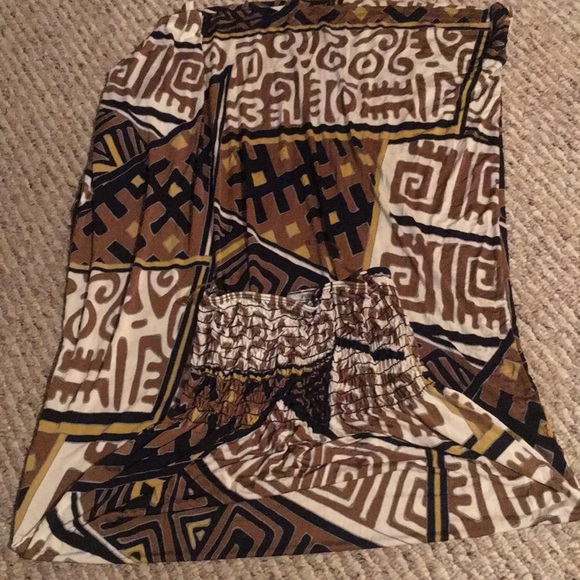 Dress - Picture 1 of 2